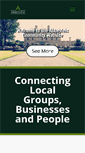 Mobile Screenshot of abbeyleix.ie